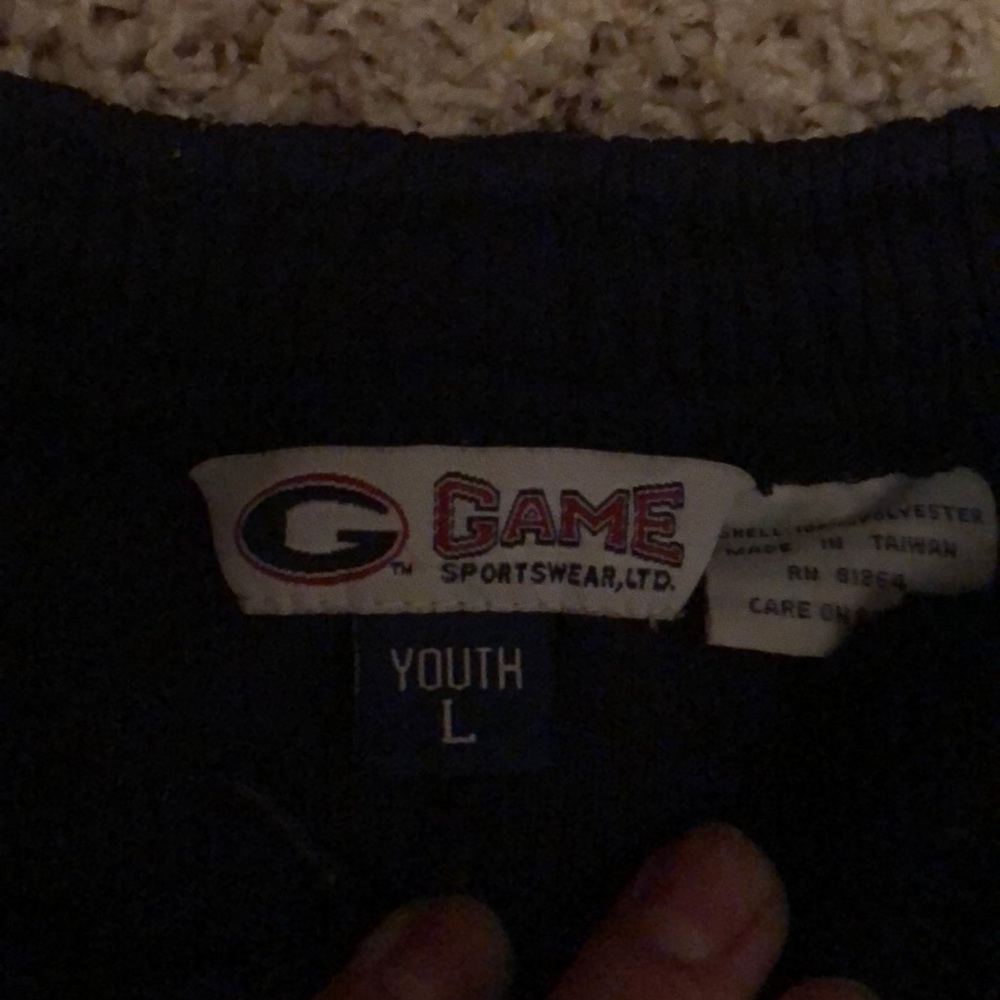 Sweatpants - Picture 2 of 2